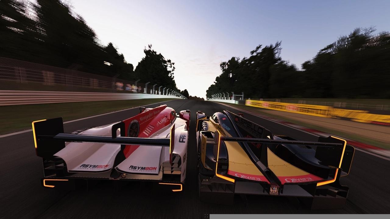 Project Cars - Imagen 43